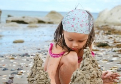 Of Sandcastles and Bubbles