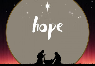 The Christmas Gift of Hope#