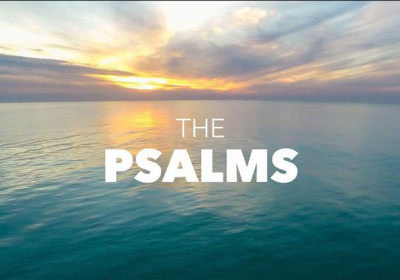 The 2nd Best Psalm?