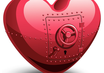 The Vault of Your Heart