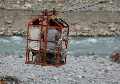 A Cable Car Christmas